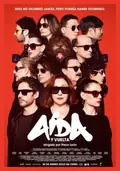Aida: The Movie poster