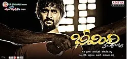 Bheemili Kabaddi Jattu poster