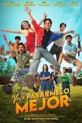 Let's Have a Great Time! poster