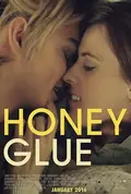 Honeyglue poster