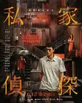 Behind the Shadows poster