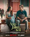 Aap Jaisa Koi poster