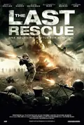 The Last Rescue poster