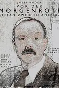 Stefan Zweig: Farewell to Europe poster