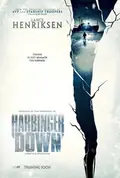 Harbinger Down poster