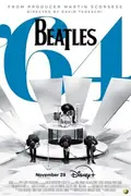 Beatles '64 poster