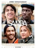 Samba poster