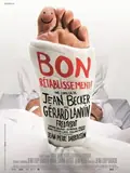 Get Well Soon poster