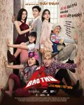 The 4 Rascals poster