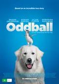 Oddball poster
