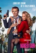 The Naked Gun poster