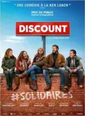 Discount poster