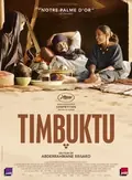 Timbuktu poster