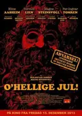Christmas Cruelty! poster
