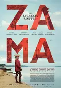 Zama poster