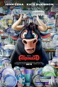 Ferdinand poster