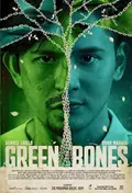 Green Bones poster