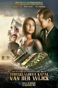 The Sinking of Van Der Wijck poster