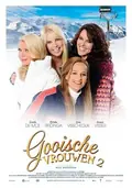 Gooische Vrouwen 2 poster