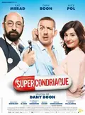 Supercondriaque poster