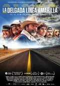 The Thin Yellow Line poster