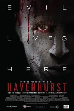 Havenhurst poster