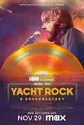 Music Box: Yacht Rock: A DOCKumentary poster