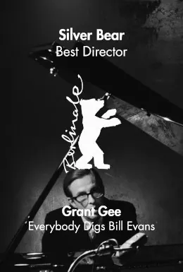 Everybody Digs Bill Evans poster