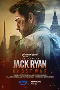 Tom Clancy's Jack Ryan: Ghost War poster