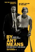 By Any Means poster