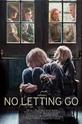 No Letting Go poster