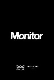 Monitor poster