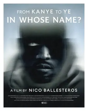 In Whose Name? poster