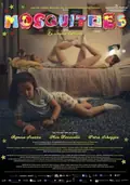 Mosquitoes poster