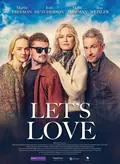 Let's Love poster