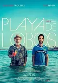 Wolf Beach poster