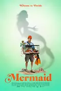 Mermaid poster