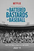 The Battered Bastards of Baseball poster