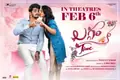 Laggam Time poster