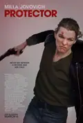 Protector poster