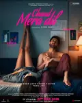Chand Mera Dil poster