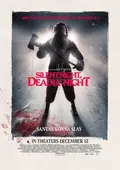 Silent Night, Deadly Night poster