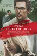 The Sea of Trees poster