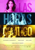 Las Horas Contigo poster