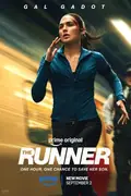 The Runner poster