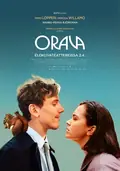 The Squirrel poster
