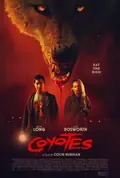 Coyotes poster