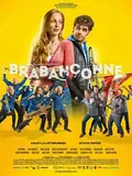 Belgian Rhapsody poster