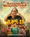 Vysanasametham Bandhumithradhikal poster