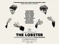 The Lobster poster